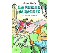 La colère du lion