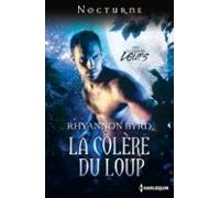 La Colère Du Loup (ebook)