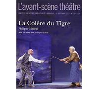 La Colere du Tigre