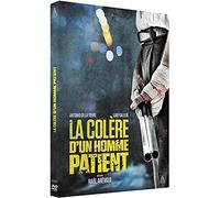 La Colère d'un homme patient [Francia] [DVD]