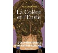 la colère et lenvie (prix méduse 2023)