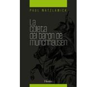 La Coleta Del Varon De Münchhausen: Psicoterapia Y Realidad