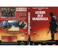 La colina de la hamburguesa [DVD]