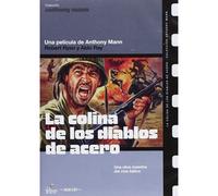 La Colina De Los Diablos De Acero (A.Man [DVD]
