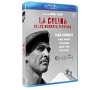 La colina de los hombres perdidos BdR (The Hill)