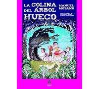 La colina del árbol hueco (ACEBUCHE)