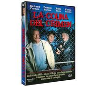La Colina del Crimen (The Case of the Hillside Stranglers) 1989 [DVD]