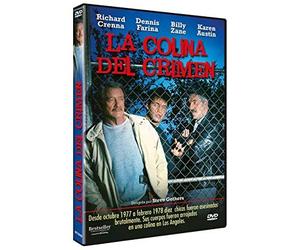 La Colina del Crimen / The Case of the Hillside Stranglers