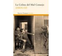 La colina del mal consejo: 196 (Nuevos Tiempos)