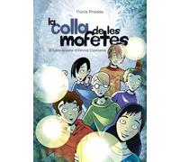 La colla de les mofetes (Llibres infantils i juvenils - Pluja de llibres +10)