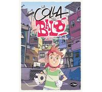 La Colla Del Balo (La Tira)