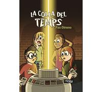 La Colla Del Temps