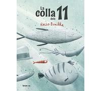 La Colla Dels 11 (Àlbums il·lustrats)