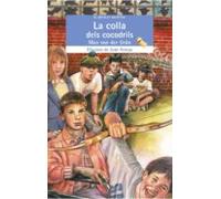 La colla dels cocodrils: 71 (El Micalet Galàctic)