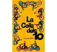 La colla dels deu: Facsímil de la 1a edició: 124 (Narrativa Singular)