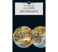 La Colla dels Mandrils: 3 (El Mussol Detectiu)