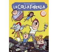 La Colla Ferralla (la Colla Ferralla 1) (ebook)