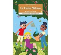 La Colla Natura (val): 261 (El Micalet Galàctic)