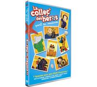 La Collec' des héros part en vacances : Vol. 1 [Francia] [DVD]