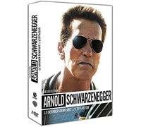 La Collection Arnold Schwarzenegger : Le dernier rempart + L'effaceur [Francia] [DVD]