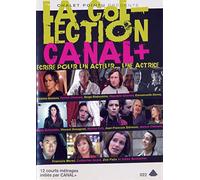 La Collection Canal + : Écrire pour un acteur... une actrice [Francia] [DVD]