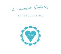 Voulzy, Laurent - La Collection