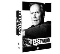 La Collection Clint Eastwood : J. Edgar + Au-delà + Invictus + Gran Torino [Francia] [DVD]