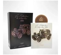 Perfume mujer lattafa pride la collection d'antiquites 1886 edp 100 ml