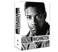 La Collection Denzel Washington - Training Day + Le témoin du mal + L'affaire pélican + American Gangster + Le livre d'Eli [Francia] [DVD]