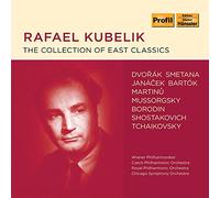 La Collection des Classiques de lEst / Rafael Kubelik