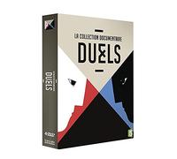 La Collection documentaire - Duels [Francia] [DVD]