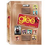 La Collection Glee - Saison 1 + Saison 2 [Francia] [DVD]