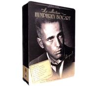 La Collection Humphrey Bogart [Francia] [DVD]