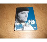 La Collection Jack Nicholson [Francia] [DVD]