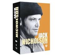 La Collection Jack Nicholson : Mars Attacks + Batman + Shining + Vol au-dessus d'un nid de coucou + Les sorcières d'Eastwick [Francia] [DVD]
