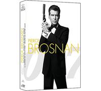 La Collection James Bond - Coffret Pierce Brosnan [Francia] [DVD]