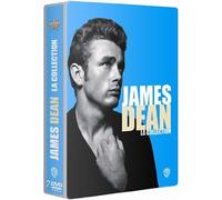 La Collection James Dean [Francia] [DVD]