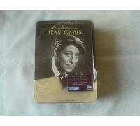 La Collection Jean Gabin [Francia] [DVD]