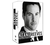 La Collection Keanu Reeves - Matrix + Point Break + Constantine + L'associé du Diable [Francia] [DVD]
