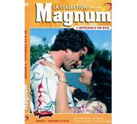 La Collection Magnum 9, Saison 2, Épisodes 33 à 36 [DVD]