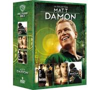 La Collection Matt Damon [Francia] [DVD]