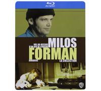 La Collection Milos Forman - Amadeus + Vol au-dessus d'un nid de coucou [Francia] [Blu-ray]