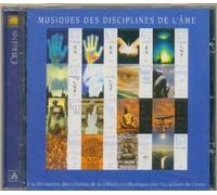 La Collection: Musique des Disciplines Del l'Âme