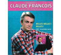 La collection Officielle 1962 : Belles, Belles, Belles