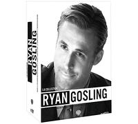 La Collection Ryan Gosling - Drive + Les marches du pouvoir + Crazy Stupid Love + Love & Secrets + Gangster Squad [Francia] [DVD]