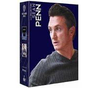 La Collection Sean Penn - Harvey Milk + Mystic River [Francia] [DVD]