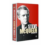 La Collection Steve McQueen (I) [Francia] [DVD]