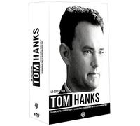 La Collection Tom Hanks - La ligne verte + Forrest Gump + Cloud Atlas + Extrêmement fort et incroyablement près [Francia] [DVD]