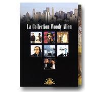 La Collection Woody Allen - Coffret 1 [Francia] [DVD]