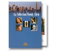 La Collection Woody Allen - Coffret 3 [Francia] [DVD]